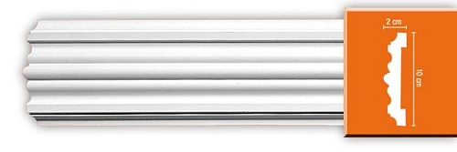 картинка 97902 молдинг FLEX DECOMASTER(20шт) от магазина
