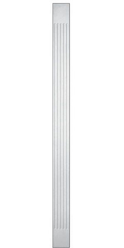 картинка DK 82200тело пилястры(200*13,5*1,8см)(16шт) от магазина