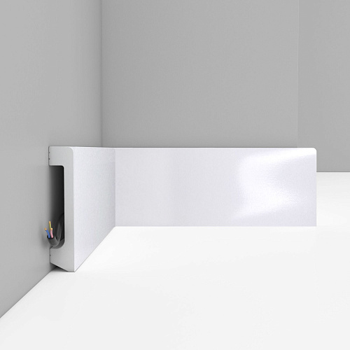 картинка D235-114 плинтус DECOMASTER <80*17> от магазина