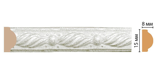 картинка 130-20 DECOMASTER <15*8> (80шт) от магазина