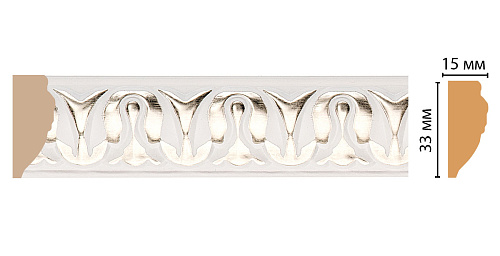 картинка 101C-60 DECOMASTER <33*15> (40шт)под заказ от магазина