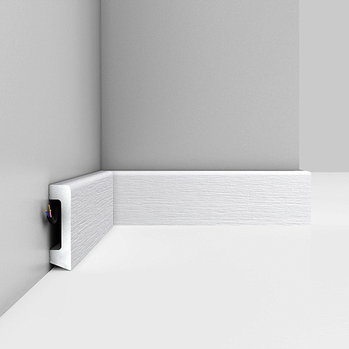 картинка D234-70 плинтус DECOMASTER <58*16> от магазина