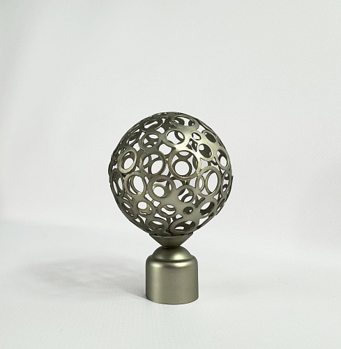 картинка Наконечник Метеор SN сатин 25 от магазина