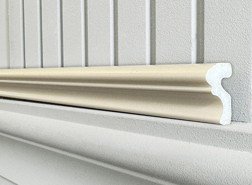 картинка Молдинг Меандр 1221-100  2,5м от магазина