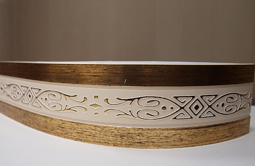 картинка Бленда(5,5см)Виктория антик золото 60м от магазина