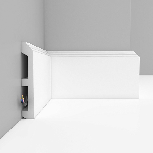 картинка A026 молдинг DECOMASTER от магазина