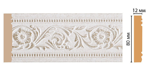 картинка 150-19D DECOMASTER <80*12> (24шт)под заказ от магазина