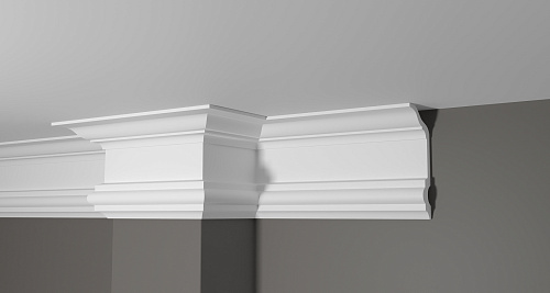 картинка DD505 карниз Декор Дизайн<150*70>(6шт) от магазина