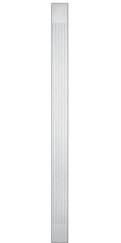 картинка DK 82200тело пилястры(200*13,5*1,8см)(16шт) от магазина