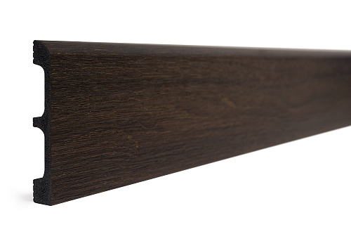 картинка 706-93SH плиинтус Декор Дизайн <80*13> от магазина