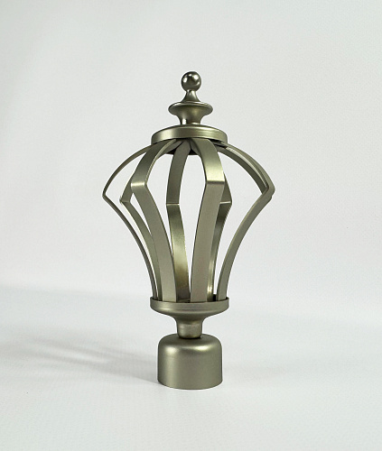 картинка Наконечник КИНГ СТ365 сатин 25 от магазина