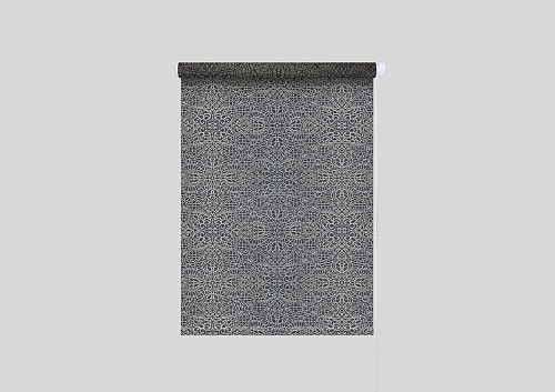 картинка Мини Ролета Византия 38*175 сапфир от магазина