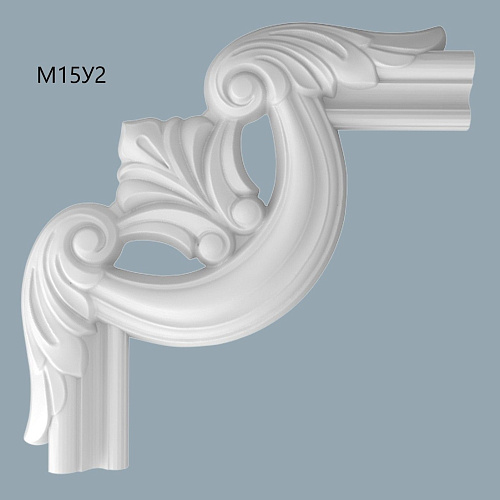 картинка Угол М15У2(16шт) от магазина