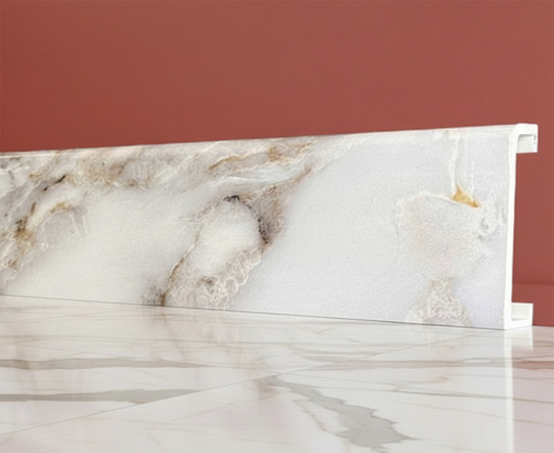 картинка Плинтус - Наличник Декор С04-1 №292 70*17*2400 мм от магазина