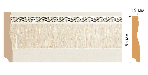 картинка 153-6 DECOMASTER<95*15>(18шт) от магазина