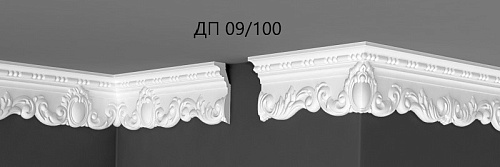 картинка Де-Багет Декор ДП  09/100  <93*37> от магазина