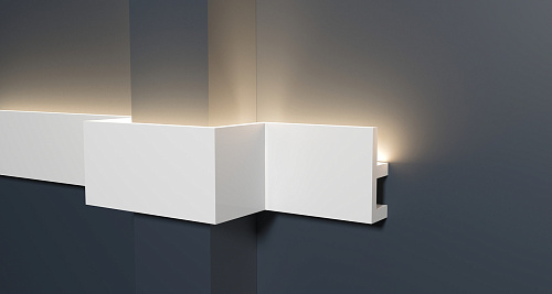 картинка DD617 Плинтус Декор-Дизайн<50*20>(36шт) от магазина