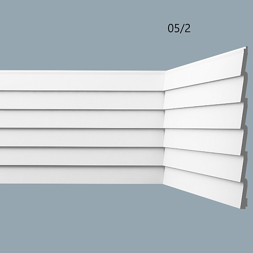 картинка Панель стеновая XPS СП 05/ 2м(6шт) от магазина