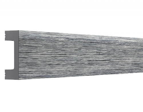 картинка Молдинг  XPS МЛ18 Северный массив (40*15*2600) BELLO DECO от магазина