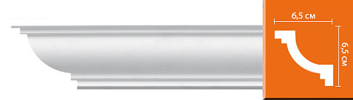 картинка 96673 плинтус DECOMASTER-2(30шт) от магазина