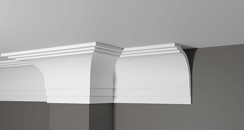 картинка DD511 карниз Декор Дизайн<170*1205>(8шт) от магазина