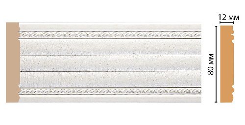 картинка 150-42 DECOMASTER <80*12> (24шт) от магазина