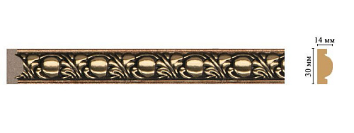 картинка 157-57 DECOMASTER <30*14> (42шт) от магазина