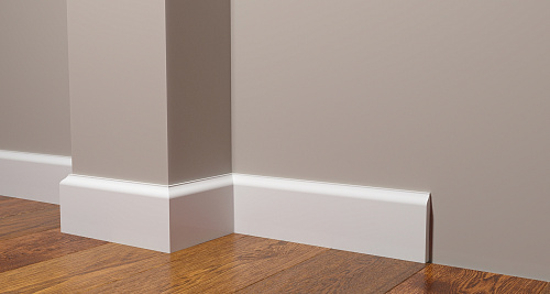 картинка DD47 Плинтус Декор-Дизайн<82*13>(23шт) от магазина