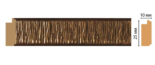 картинка 102-51 <25*10> DECOMASTER(40шт) от магазина