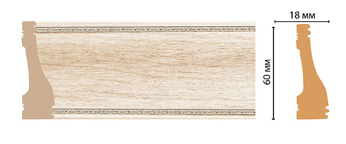 картинка 192-13 DECOMASTER <60*18> (21шт) от магазина