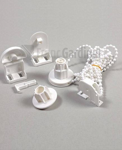 картинка Механизм цепочечный для рулонных  штор, комплект от магазина