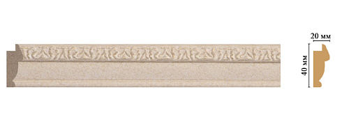 картинка 807-18D <40*20> DECOMASTER(48шт) от магазина