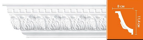 картинка 95647 плинтус DECOMASTER-2(26шт) от магазина