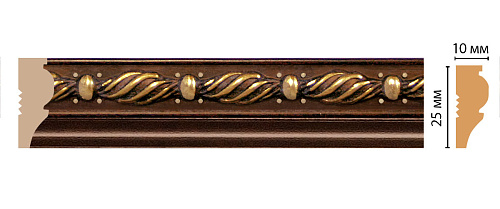 картинка 103-51 DECOMASTER <20*8> (48шт)под заказ от магазина