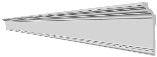 картинка Плинтус потолочный  GP-116 <139*56> (16шт) от магазина