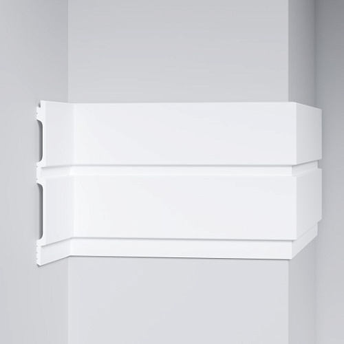 картинка D325 DECOMASTER декоративная панель(210*12*2900мм)(11шт) от магазина