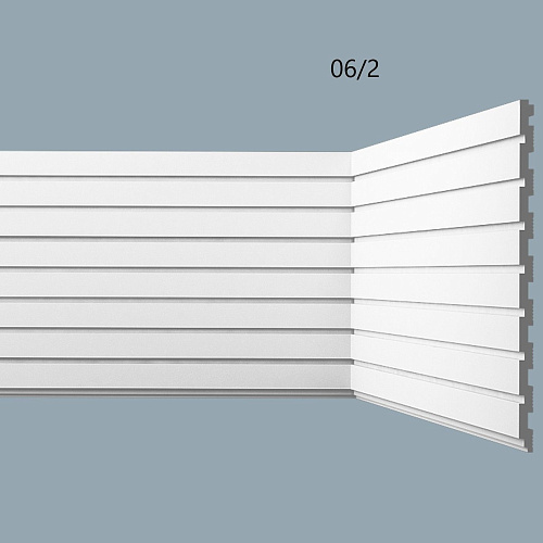 картинка Панель стеновая XPS СП 06/ 2(6шт) от магазина