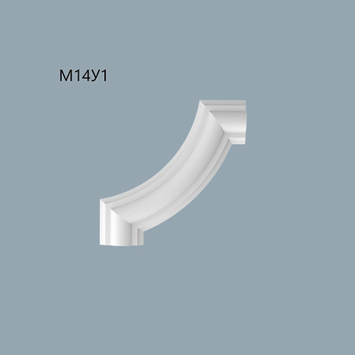 картинка Угол М14У1(33шт) от магазина