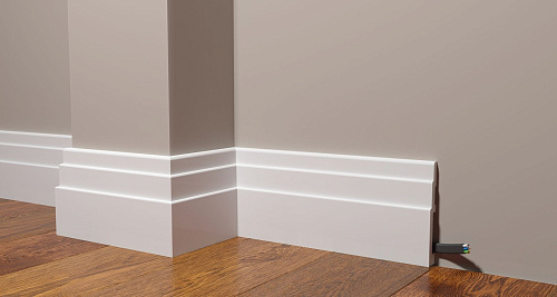 картинка DD705 Плинтус Декор-Дизайн<120*18(12шт) от магазина