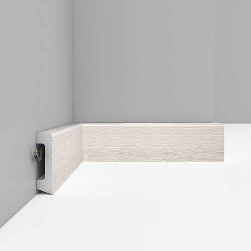 картинка D234-16 плинтус DECOMASTER <58*16>(15шт) от магазина