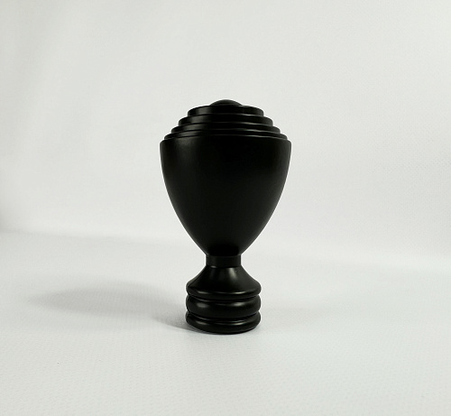 картинка Наконечник Аванти черный 25мм от магазина