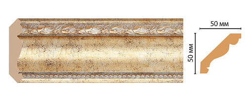 картинка 155-553 DECOMASTER<50*50>(24шт)под заказ от магазина