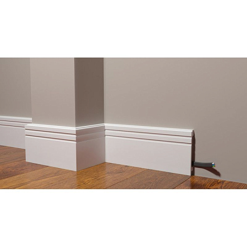 картинка DD724 Плинтус Декор-Дизайн<120*16>(16шт) от магазина