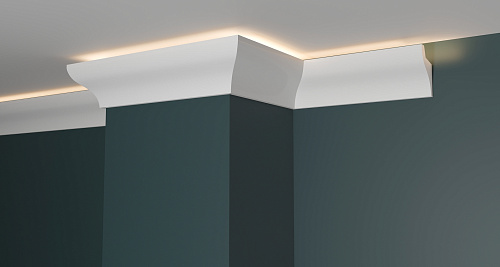 картинка DD506 карниз Декор Дизайн<50*33>(30шт) от магазина