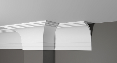 картинка DD511 карниз Декор Дизайн<170*1205>(8шт) от магазина