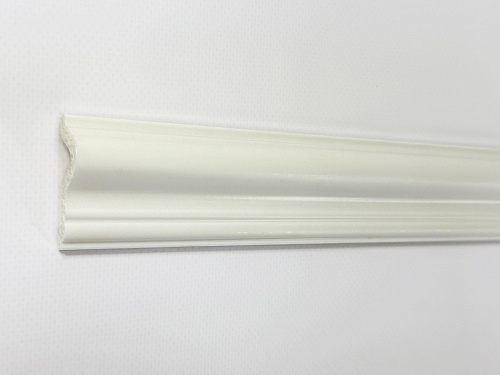 картинка R301 Молдинг R-Decor <46*16*2м>(50шт) от магазина