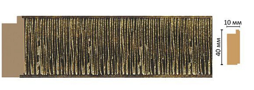 картинка 109-28 <40*10> DECOMASTER(40шт) от магазина