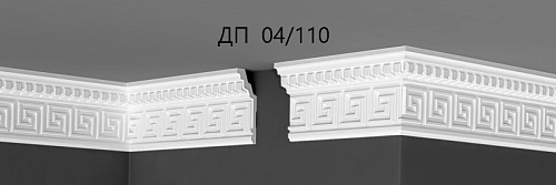картинка Де-Багет Декор ДП  04/110  <103*38> от магазина