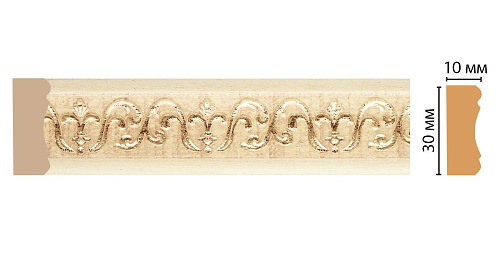 картинка 165-1028 <30*10> DECOMASTERпод заказ от магазина