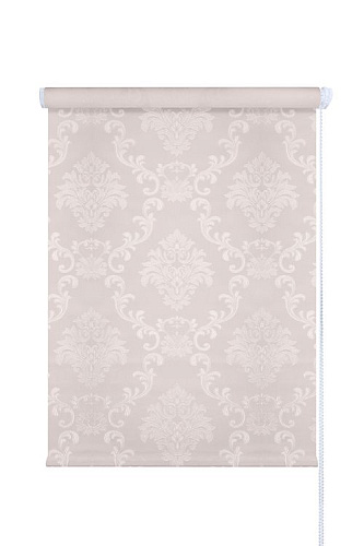 картинка Мини Ролета Винтаж 61,5*170 жемчужно-розовый от магазина